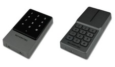 Codetaster Normstahl kompatibel Codeschloss Codetastatur Garagentor Code Taster