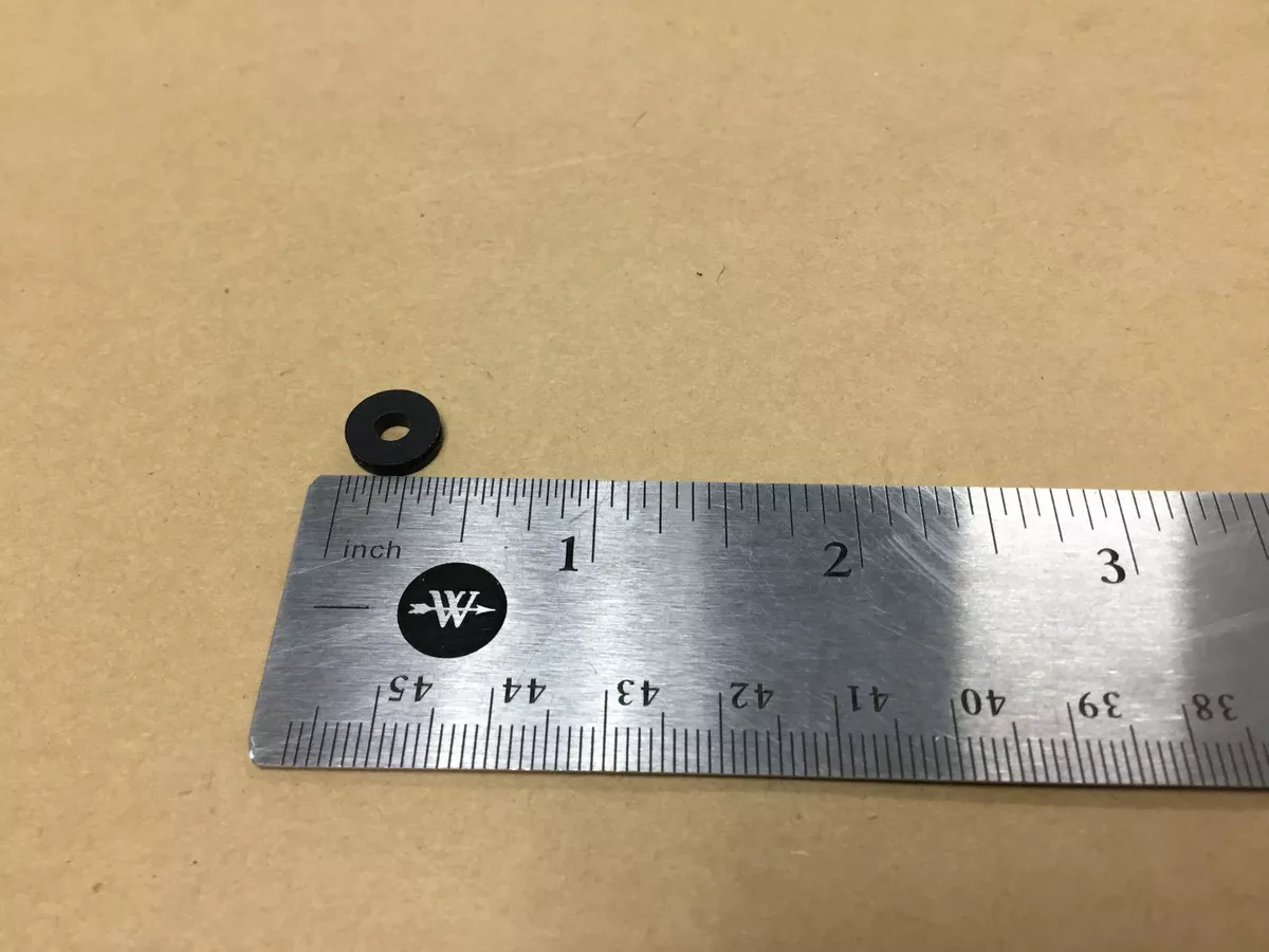 0.093 inches on a ruler deals