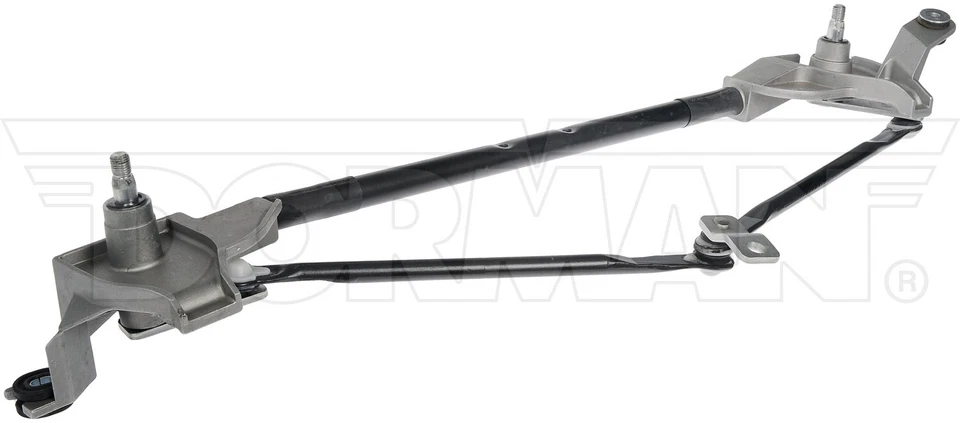 Front Windshield Wiper Linkage Dorman For 2005-2012 Nissan Pathfinder 2006 2007 - Image 2 of 3
