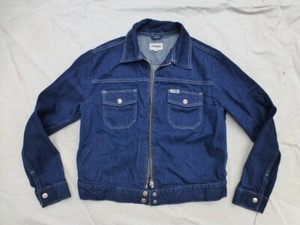 wrangler carpenter jacket