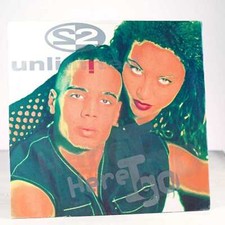 Unlimite  - lp 33