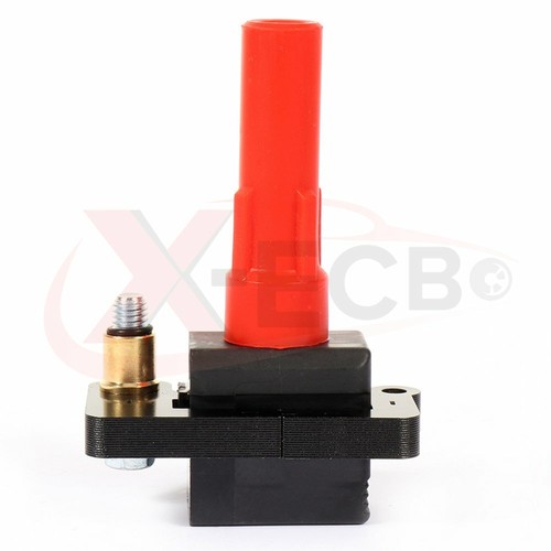 6 UF287 Ignition Coil Pack for Subaru Outback Legacy 2001 2002 2003 2004 H6 3.0L - Picture 6 of 11