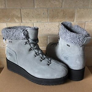 birch waterproof snow boot