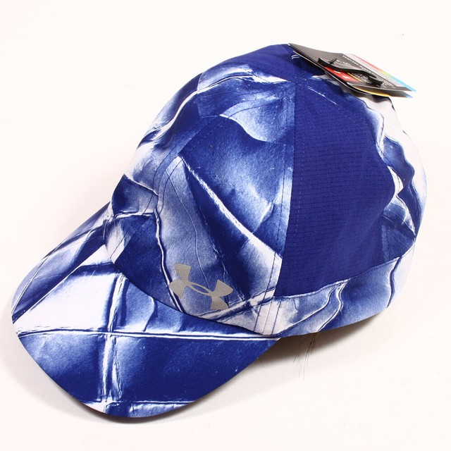 under armour fly by cap