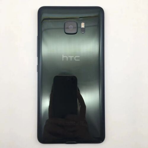HTC U Ultra Mobile Phone Original Unlocked 5.7inches 12MP 4G LTE 64GB ROM - Imagen 7 de 29