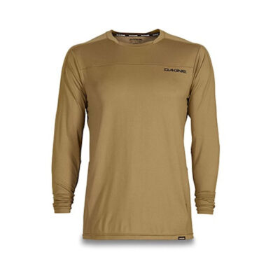   DAKINE Syncline Sand Storm Langarm Shirt