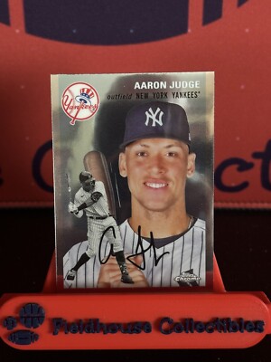2023 TOPPS CHROME PLATINUM ANNIVERSARY BASEBALL - Pick From List