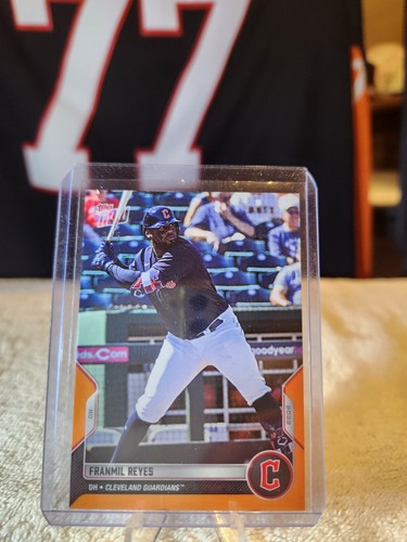 2022 Topps Now OD-92 Franmil Reyes