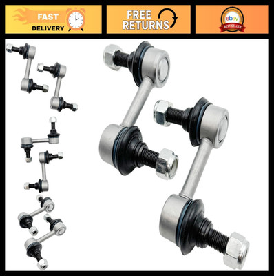 Zn-Ni Alloy Front Stabilizer Sway Bar Links fit for 2004-2013 Infiniti QX56,for
