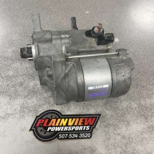 Kawasaki Used Starter fits all Mule Pro DX DXT 2016-2026 21163-0752