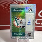 2025 Donruss Optic Ollie Gordon II Base (RAW)