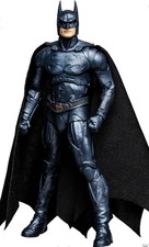 McFarlane Batman Forever Val Kilmer Batman Figure From 6-Pack great condition ￼