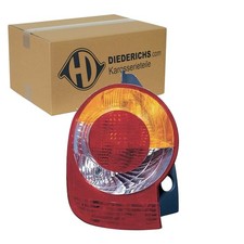 DIEDERICHS RÜCKLEUCHTE RÜCKLICHT ROT GELB RECHTS passend für RENAULT MODUS