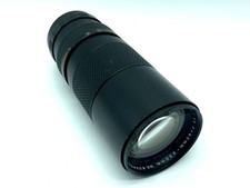 Mamiya Auto Sekor Zoom SX