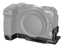 *2-PACK* SMALLRIG L BRACKET FOR NIKON Z 30
