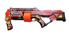Zuru X-Shot Skins Last Stand Blaster Foam Dar...