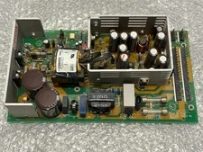 Steris Amsco 02-32500-0001 Rev D Sterilizer Condor DC Power Supply Board