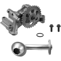 ÖLpumpe Solide Absaugend Partstec Aftermarket-Expertise Passend FüR U.A. VW Bora