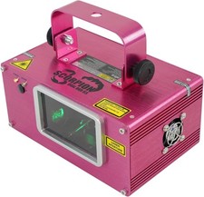 Chauvet DJ Scorpion Dual RGB ILS