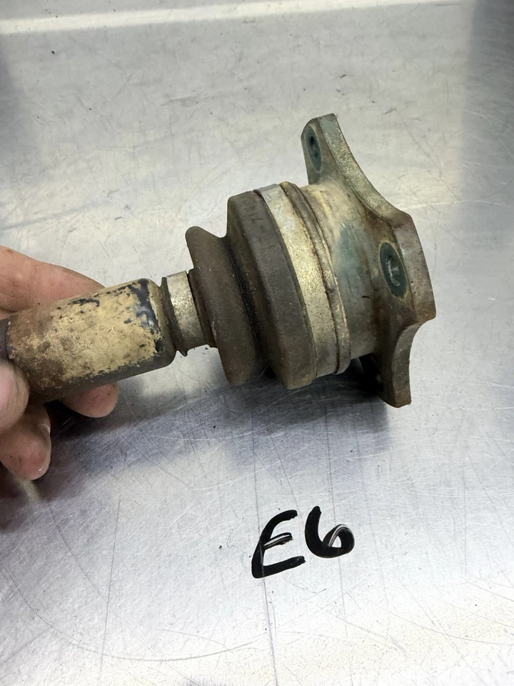 Eixo de transmissão Arctic Cat 400 500 eixo de transmissão traseiro 3435-010 1996-2004 - Imagem 3 de 4