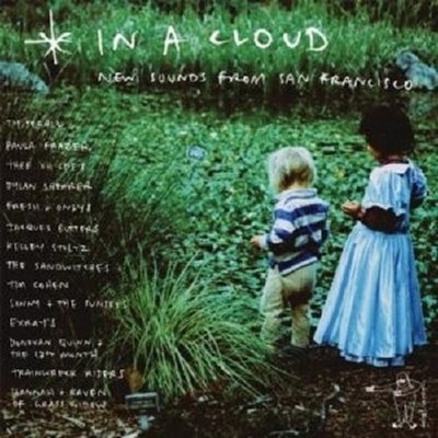 IN A CLOUD:NEW SOUNDS FROM S.F.  CD NEU
