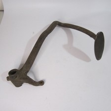 Model A Ford Aa Truck Brake Pedal 2 Heavy Duty Model A Ford Aa Truck Brake Pedal 2 Heavy Duty