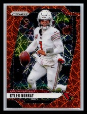 Kyler Murray Arizona Cardinals 2024 Panini Prizm #1 Lazer