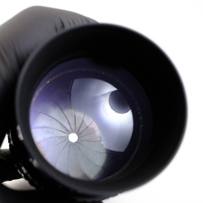 Pentacon 135mm F2.8 M42 15 Blades