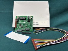 NEW Japan CBM Corporation BD2-2860 Circuit Board, V 1.01 (13H)