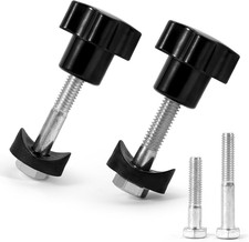2 Sets Rollator Walker Replacement Partscomplete Walker Accessories Kit With 4 2 Sets Rollator Walker Replacement Partscomplete Walker Accessories Kit With 4