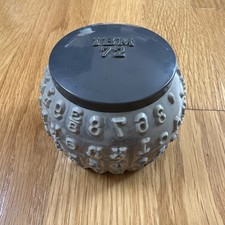  READ IBM Selectric Typewriter Ball Storage Box with Lid Promotional Gift