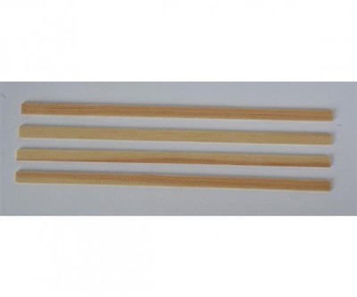 CARSON 1:14 Holz Spriegel-Satz (32) / 500907163