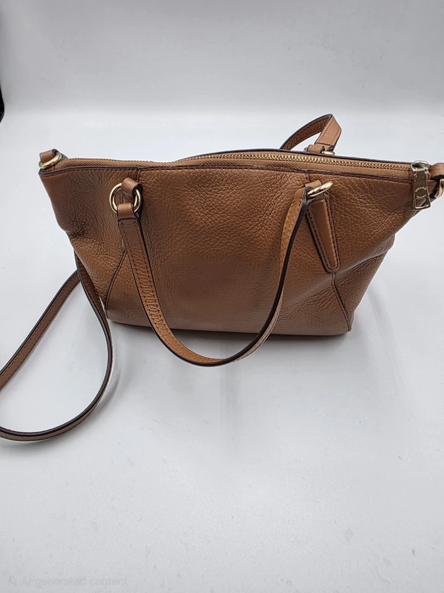 バッグ ^^ Coach Beige Leather Bags & Handbags for Women for Sale - eBay