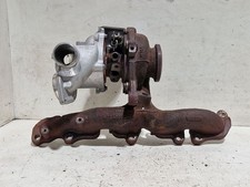 Turbolader 04L253020M SKODA OCTAVIA III COMBI (5E5, 5E6) 2.0 TDI