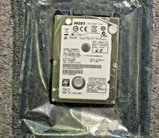 HGST Z7K500-320 (HTS545032A7E380), 320GB SATA...