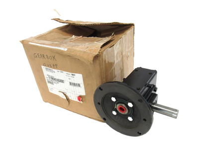 WINSMITH NEW E17MDNS165X0B7 Getriebe Geschwindigkeitsreduzierer QPN9393 10:1