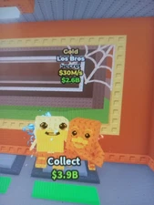 Los Bros Secret $30M/s Steal A Brainrot | SAB | Cheap + Fast