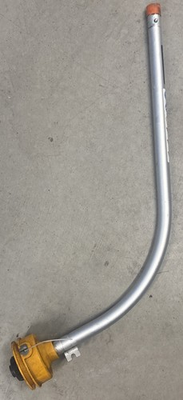 #ad Used Ryobi Expand it Curved Shaft String Trimmer Attachment $20.91