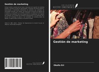 Okello Eri | GestióN De Marketing | Taschenbuch | Spanisch (2021)