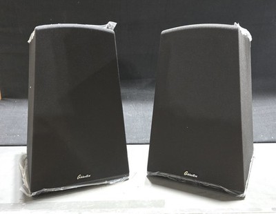 GoldenEar Aon 3 Compact Bookshelf Speaker - PAIR