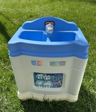 Vintage Little Tikes Small Housekeeper sink Playset