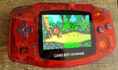 ゲームボーイアドバンス - GAMEBOY&amp;GAMEBOY ADVANCE&amp;WonderSwan It's not Gameboy but just picked both up with all the games