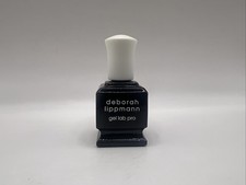 DEBORAH LIPPMANN GEL LAB PRO BASE COAT 0.50 OZ NWOB