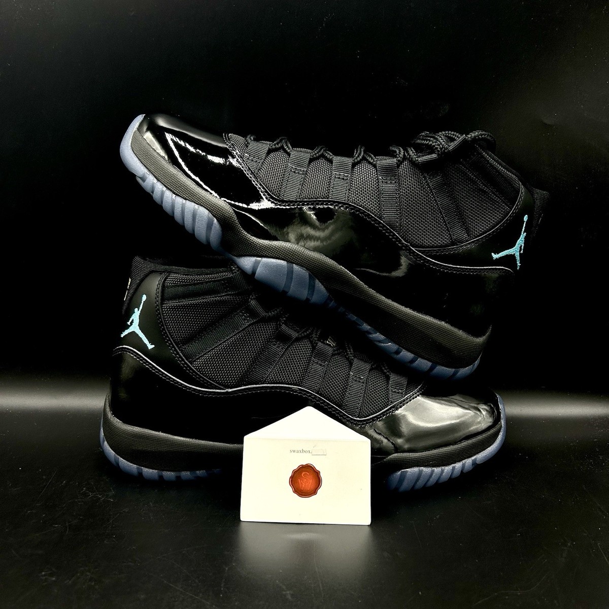 Air Jordan 11 Retro Gamma Blue 2025 CT8012-047 Ship Now | eBay