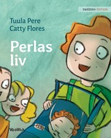 Perlas Liv Swedish Edition Of Pearl's Life Tuula Pere Taschenbuch Schwedisch