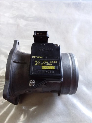 AUDI A3 AIR FLOW METER 1.6/1.8, 8L, 05/97-05/04 97 98 99 00 01 02 03 04