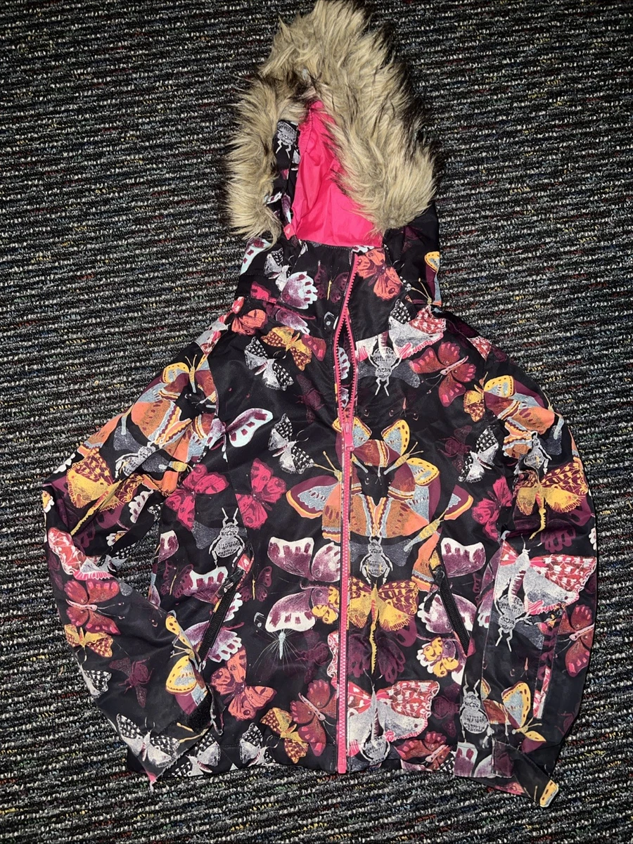ROXY Girls' Winter Ski Jacket Outerwear for sale | eBay