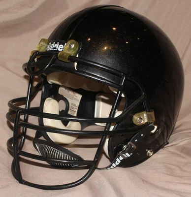 Riddell“VSR-4“Lサイズ フル装備 美品 Riddell Vsr Helmet In Football Helmets & Hats for sale - eBay