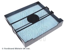 INNENRAUMFILTER POLLENFILTER FÜR SUBARU FORESTER (SG ) - BLUE PRINT ADS72503