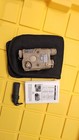 L3 ATPIAL Harris AN PEQ-15 IR Laser Illuminator Full Power Tan full power peq-15